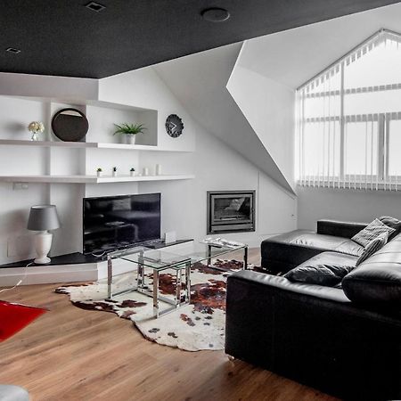 Oktheway Loft Maestranza Apartman A Coruña Kültér fotó