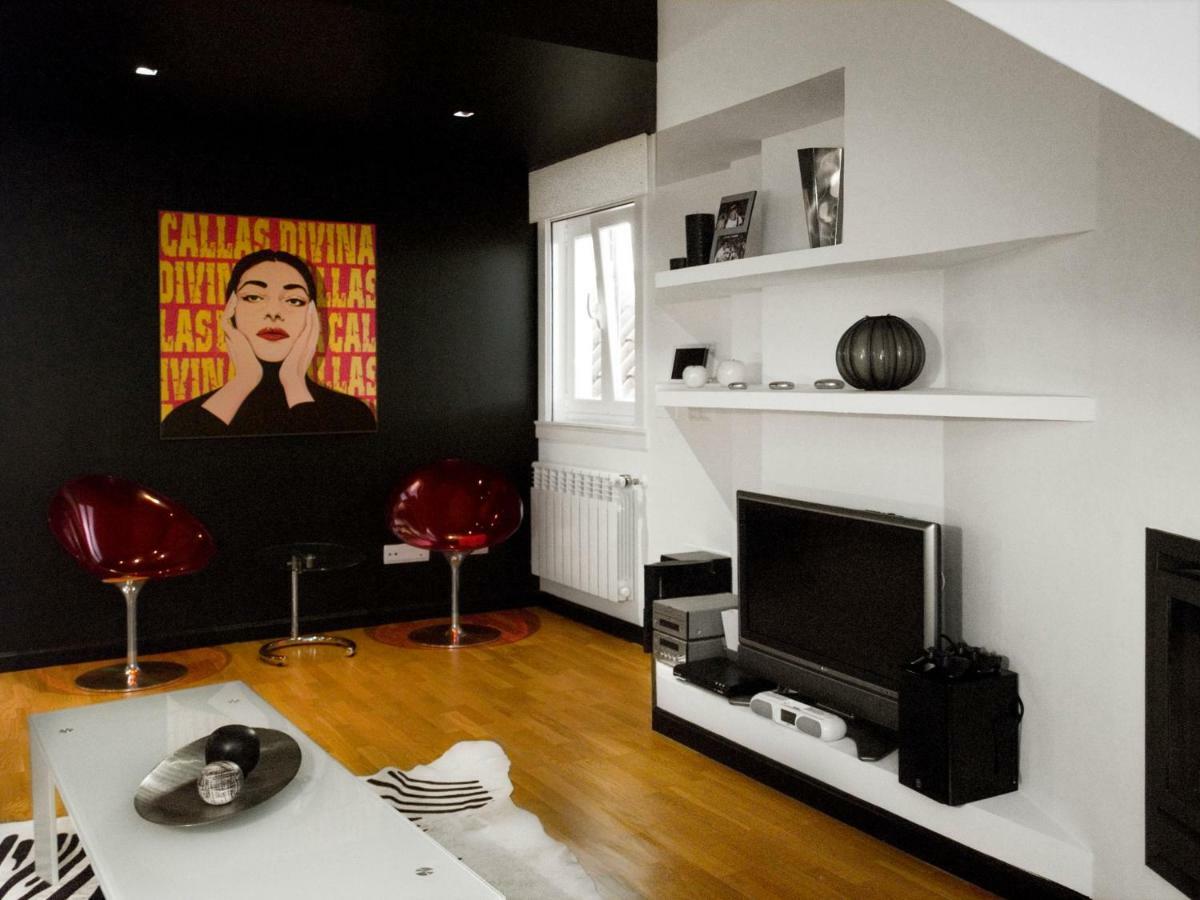 Oktheway Loft Maestranza Apartman A Coruña Kültér fotó