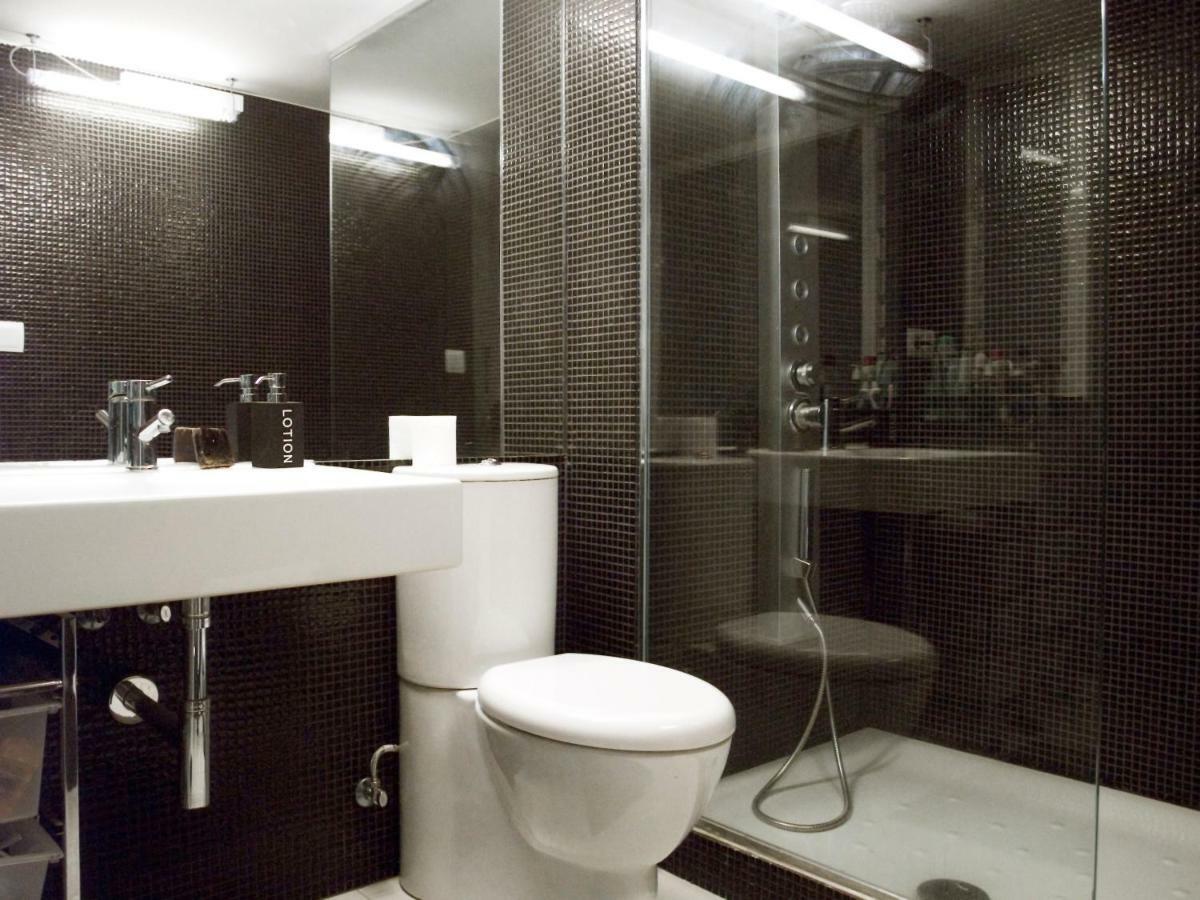 Oktheway Loft Maestranza Apartman A Coruña Kültér fotó