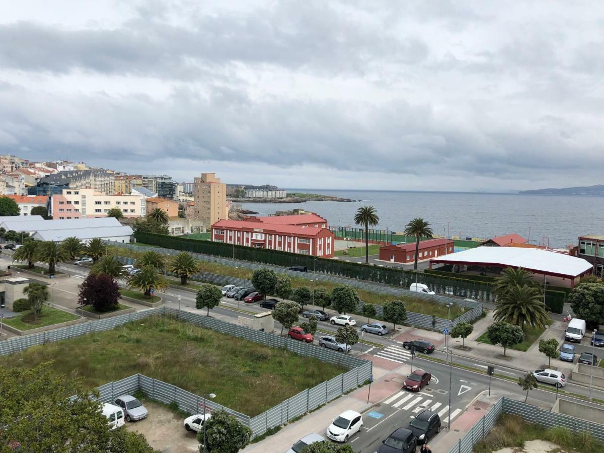 Oktheway Loft Maestranza Apartman A Coruña Kültér fotó