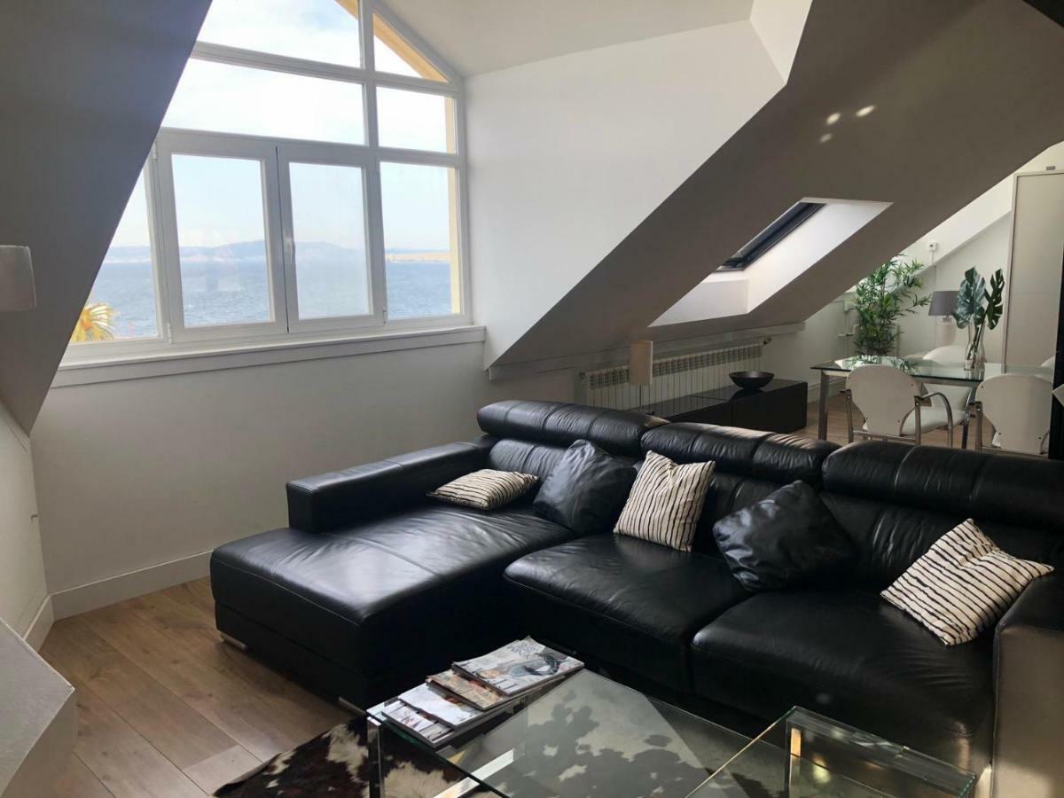 Oktheway Loft Maestranza Apartman A Coruña Kültér fotó