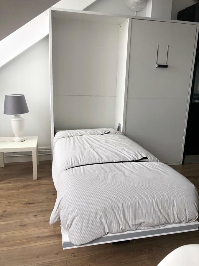 Oktheway Loft Maestranza Apartman A Coruña Kültér fotó