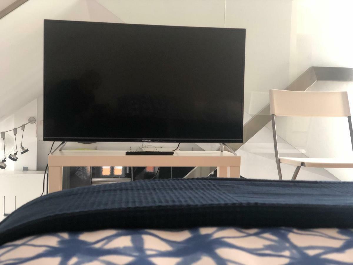 Oktheway Loft Maestranza Apartman A Coruña Kültér fotó