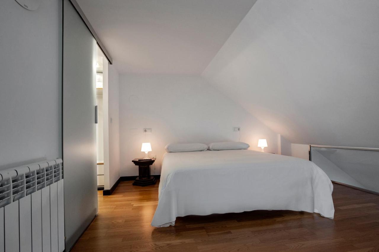 Oktheway Loft Maestranza Apartman A Coruña Kültér fotó