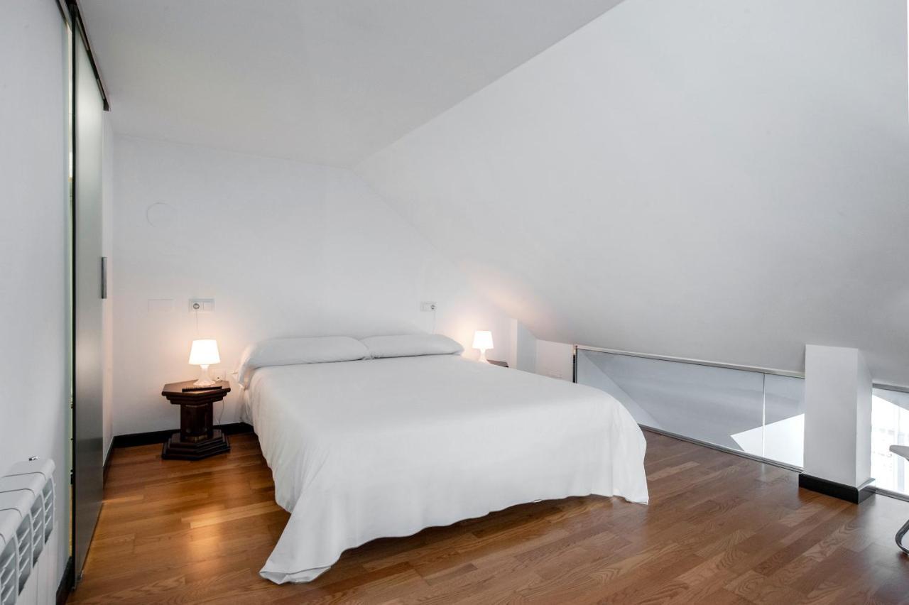 Oktheway Loft Maestranza Apartman A Coruña Kültér fotó