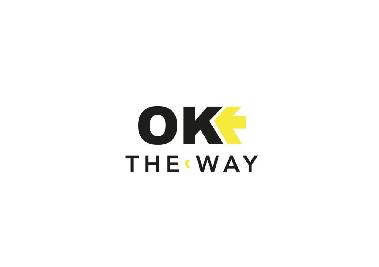 Oktheway Loft Maestranza Apartman A Coruña Kültér fotó